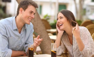 Как перестать волноваться перед первым свиданием