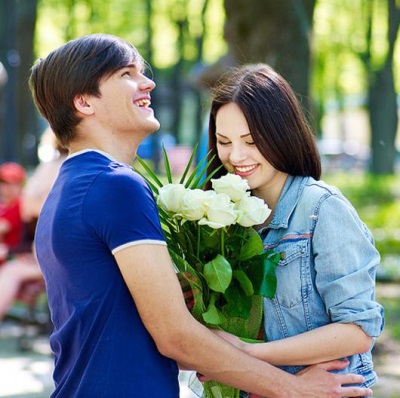 Первое свидание с мужчиной: Как распознать «своего единственного» по поведению